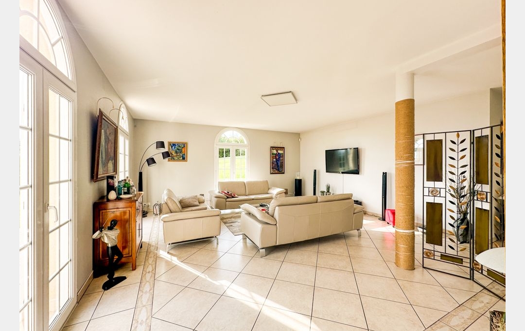 CABINET DE L'ILE : Maison / Villa | METZ (57000) | 254 m2 | 550 000 € 