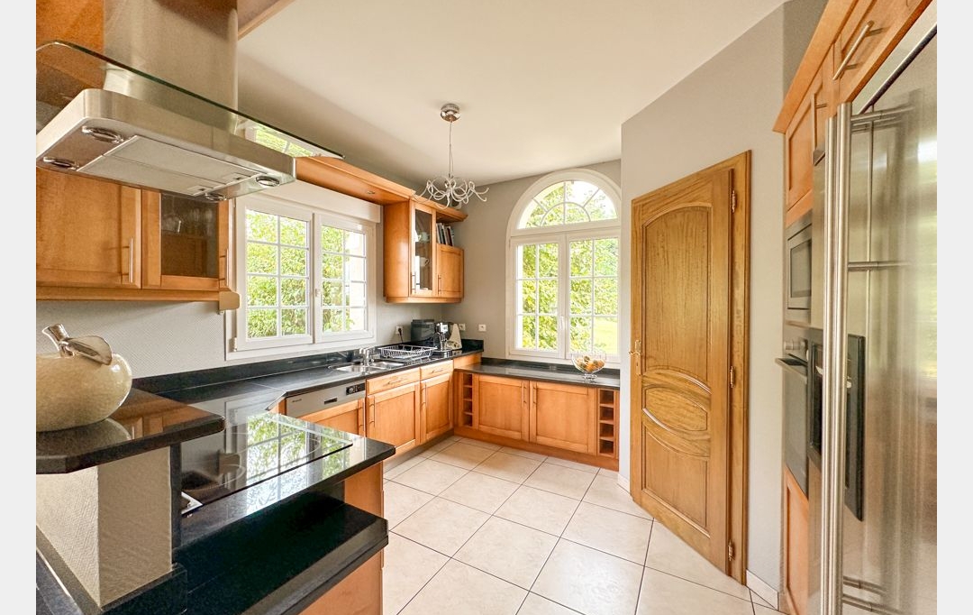 CABINET DE L'ILE : Maison / Villa | METZ (57000) | 254 m2 | 550 000 € 