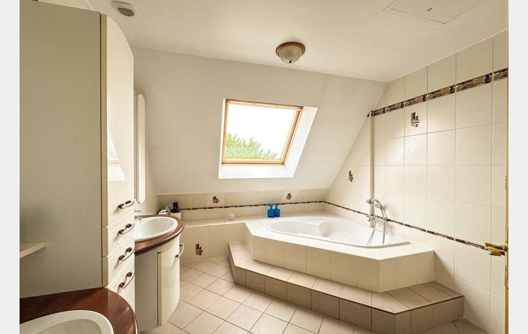 CABINET DE L'ILE : Maison / Villa | METZ (57000) | 254 m2 | 550 000 € 