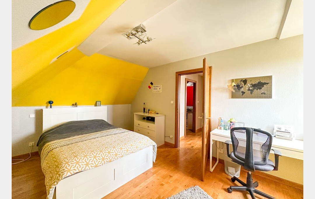 CABINET DE L'ILE : Maison / Villa | METZ (57000) | 254 m2 | 550 000 € 