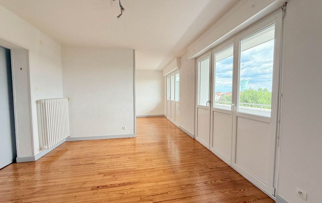 CABINET DE L'ILE : Apartment | MONTIGNY-LES-METZ (57950) | 78 m2 | 165 000 € 