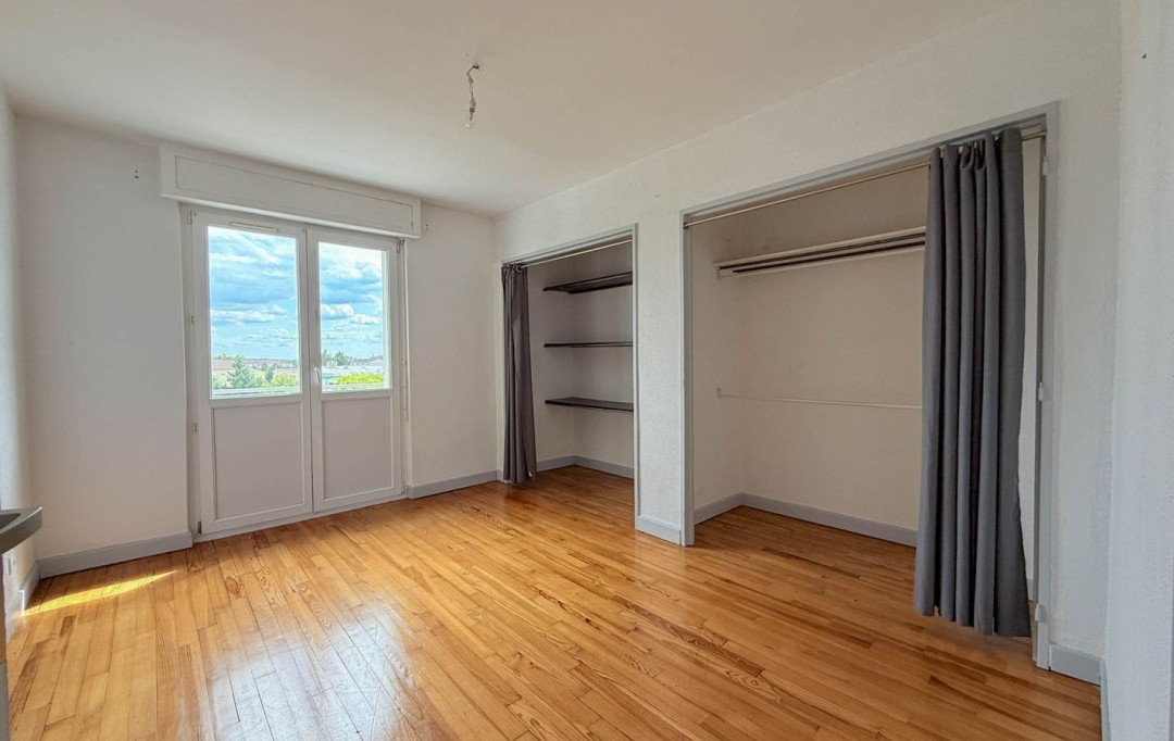 CABINET DE L'ILE : Apartment | MONTIGNY-LES-METZ (57950) | 78 m2 | 165 000 € 