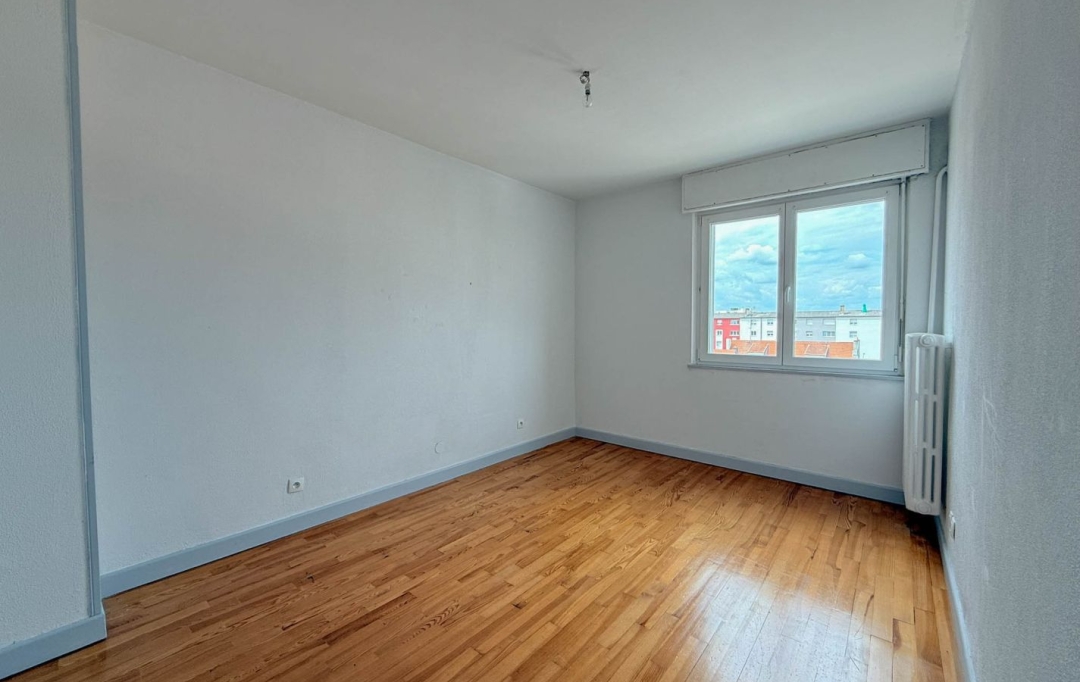 CABINET DE L'ILE : Apartment | MONTIGNY-LES-METZ (57950) | 78 m2 | 165 000 € 