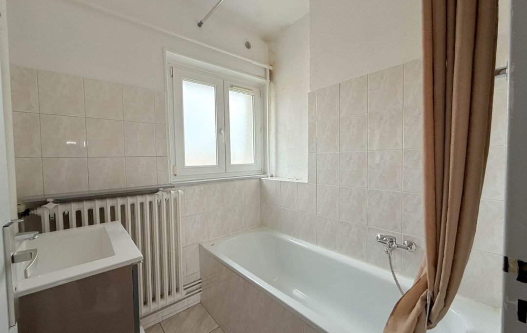 CABINET DE L'ILE : Apartment | MONTIGNY-LES-METZ (57950) | 78 m2 | 165 000 € 