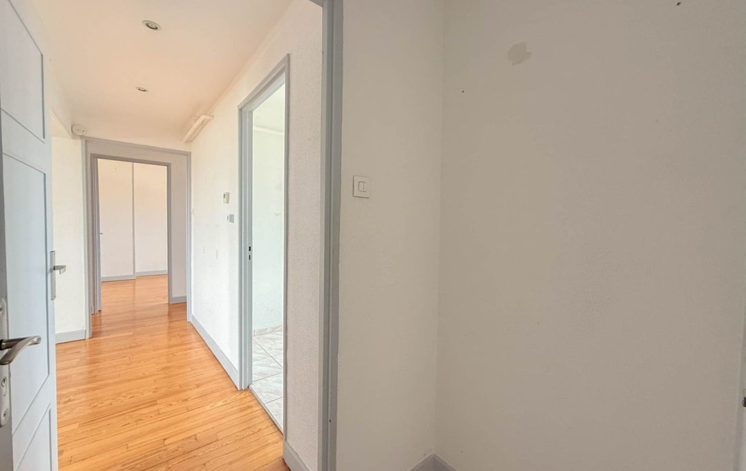 CABINET DE L'ILE : Apartment | MONTIGNY-LES-METZ (57950) | 78 m2 | 165 000 € 