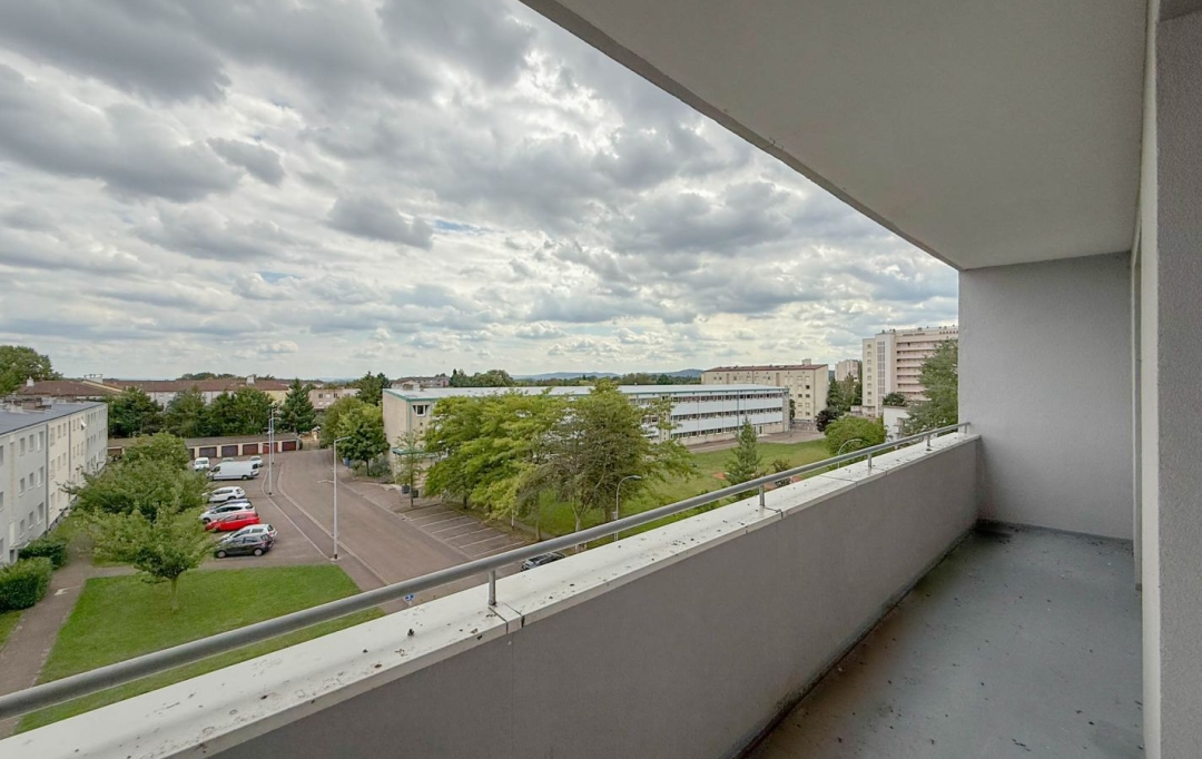 CABINET DE L'ILE : Apartment | MONTIGNY-LES-METZ (57950) | 78 m2 | 165 000 € 