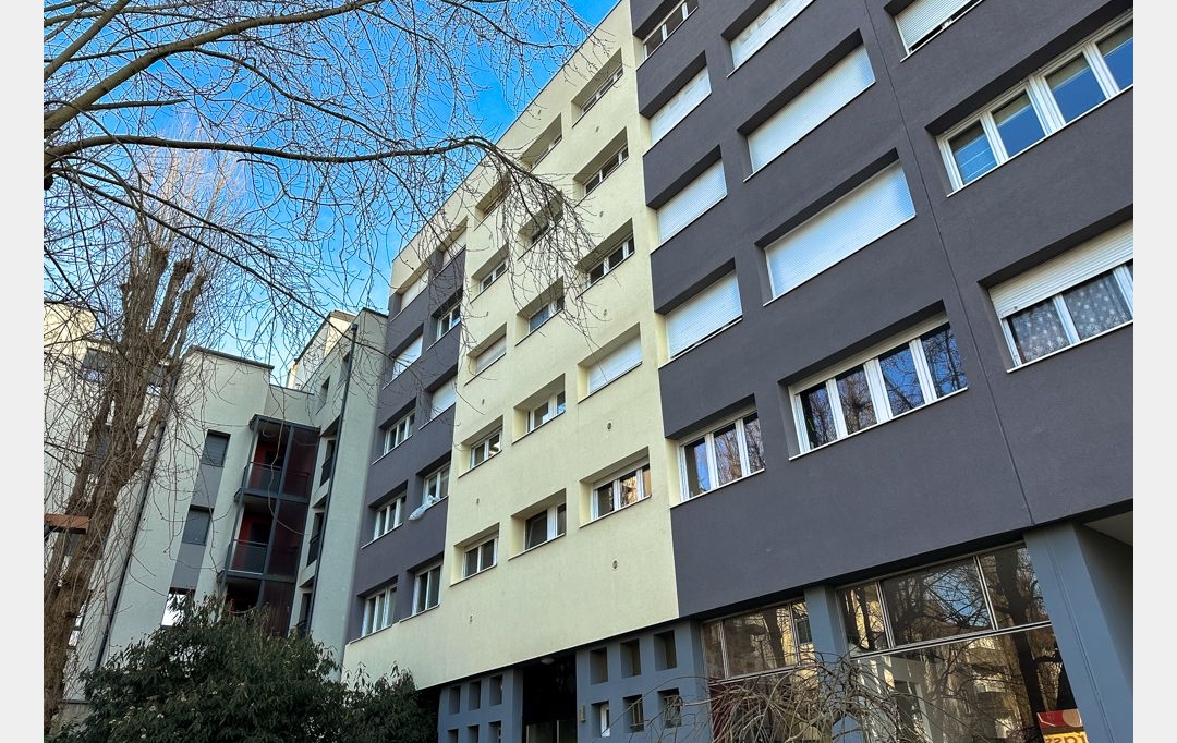 CABINET DE L'ILE : Appartement | LONGEVILLE-LES-METZ (57050) | 90 m2 | 228 500 € 