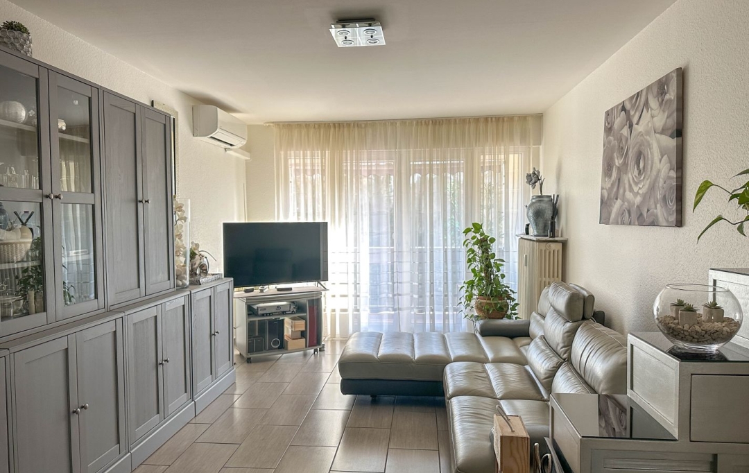 CABINET DE L'ILE : Appartement | LONGEVILLE-LES-METZ (57050) | 90 m2 | 228 500 € 
