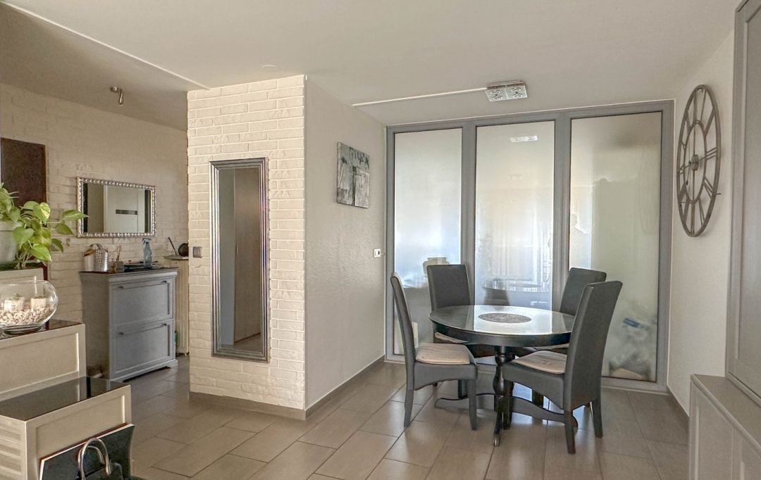 CABINET DE L'ILE : Appartement | LONGEVILLE-LES-METZ (57050) | 90 m2 | 228 500 € 