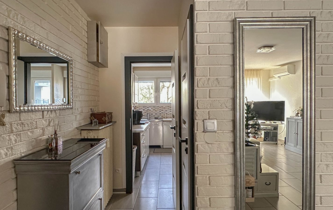 CABINET DE L'ILE : Appartement | LONGEVILLE-LES-METZ (57050) | 90 m2 | 228 500 € 