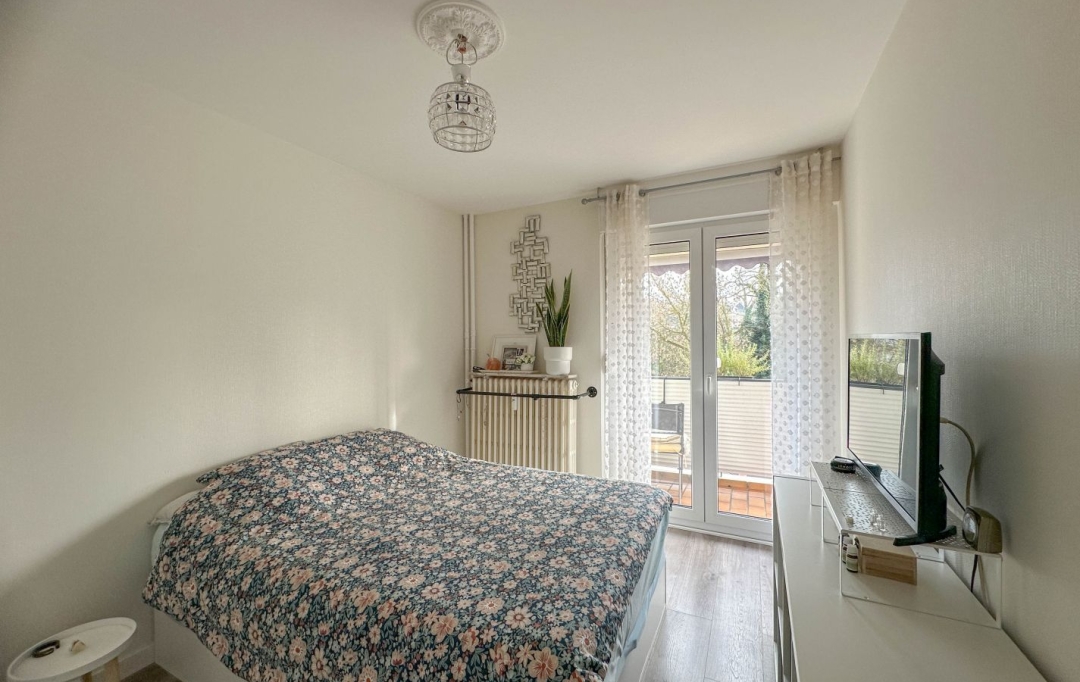CABINET DE L'ILE : Appartement | LONGEVILLE-LES-METZ (57050) | 90 m2 | 228 500 € 