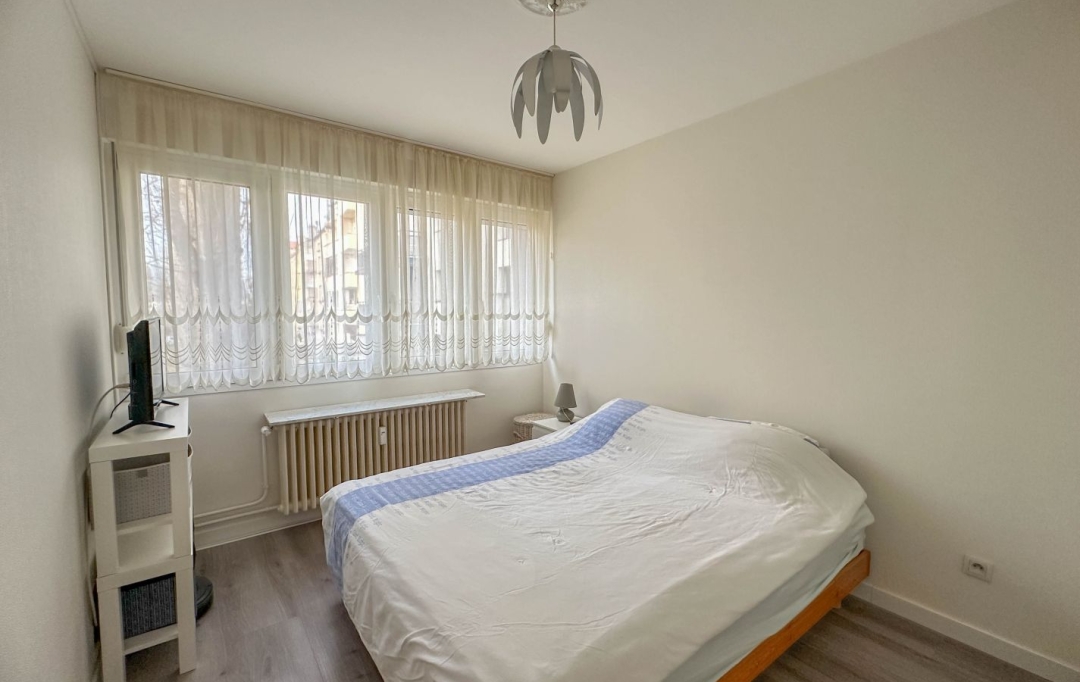 CABINET DE L'ILE : Appartement | LONGEVILLE-LES-METZ (57050) | 90 m2 | 228 500 € 