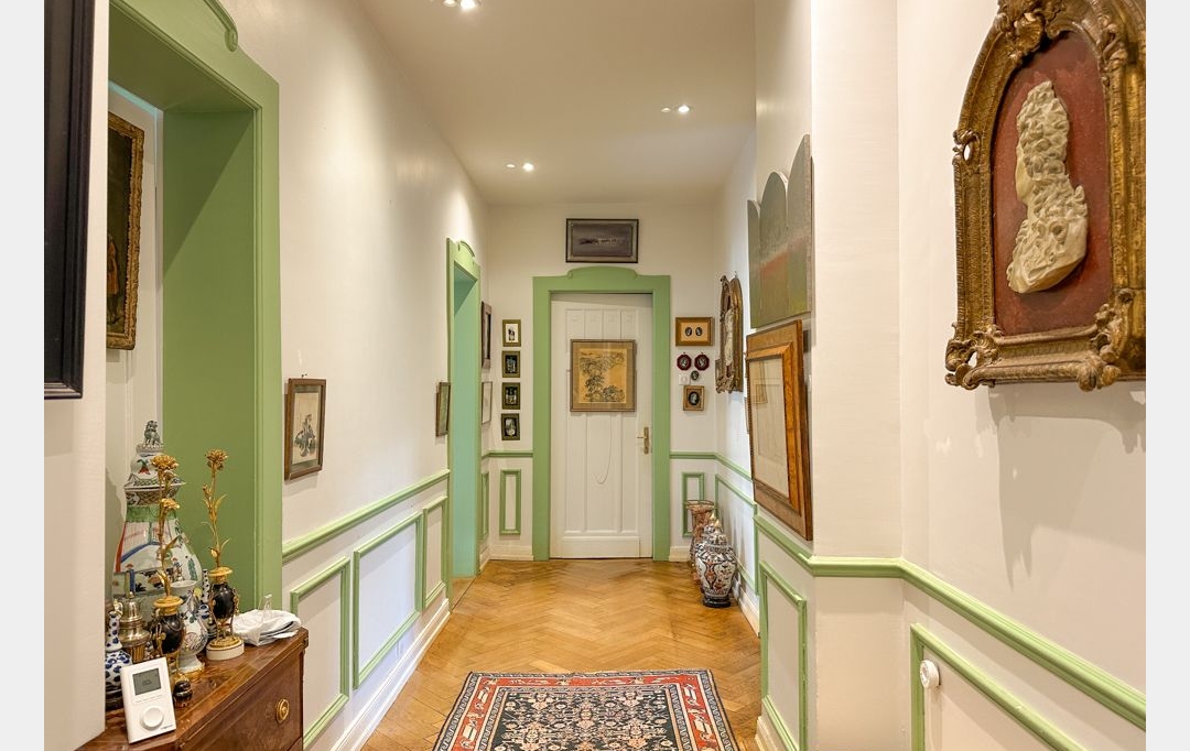 CABINET DE L'ILE : Appartement | METZ (57000) | 204 m2 | 619 000 € 