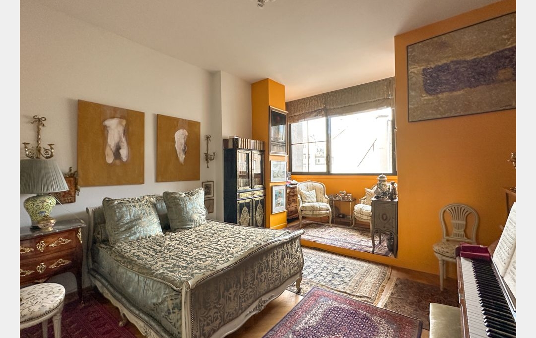 CABINET DE L'ILE : Appartement | METZ (57000) | 204 m2 | 619 000 € 