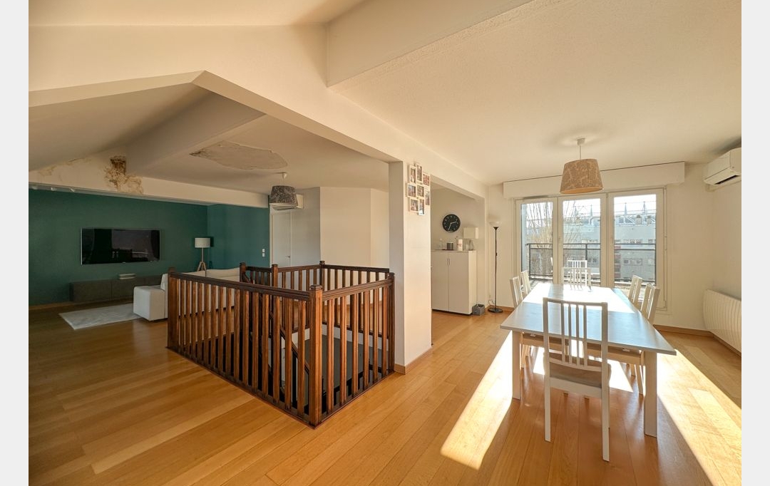 CABINET DE L'ILE : Appartement | LONGEVILLE-LES-METZ (57050) | 150 m2 | 370 000 € 