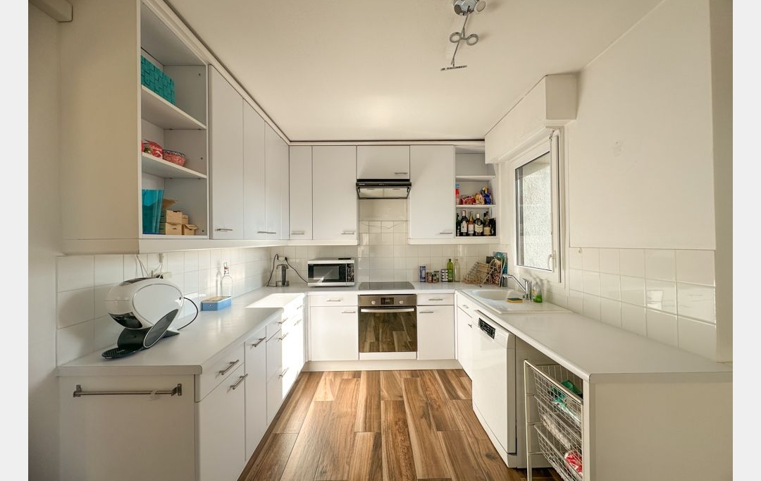CABINET DE L'ILE : Appartement | LONGEVILLE-LES-METZ (57050) | 150 m2 | 370 000 € 