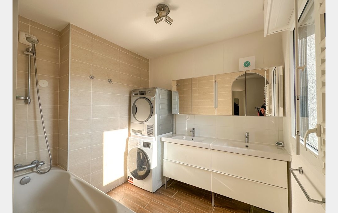 CABINET DE L'ILE : Appartement | LONGEVILLE-LES-METZ (57050) | 150 m2 | 370 000 € 