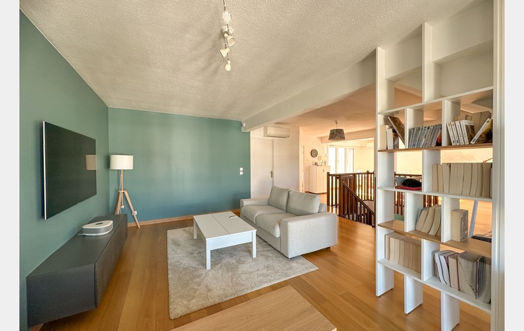 CABINET DE L'ILE : Appartement | LONGEVILLE-LES-METZ (57050) | 150 m2 | 370 000 € 