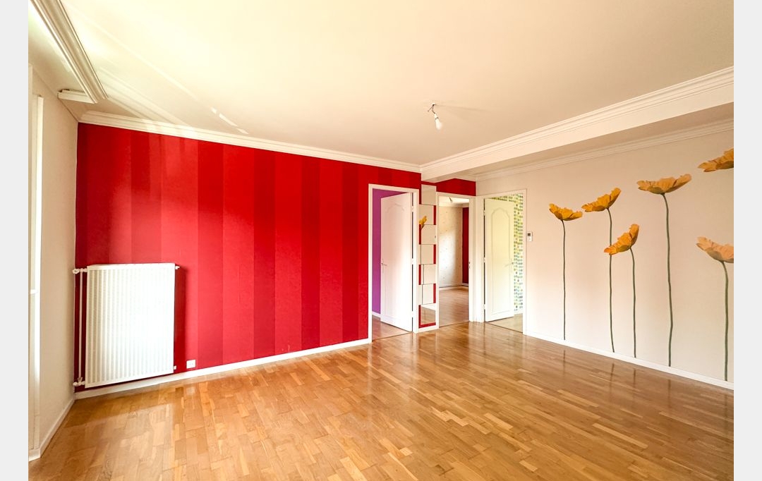 CABINET DE L'ILE : Appartement | SAINT-JULIEN-LES-METZ (57070) | 79 m2 | 199 500 € 