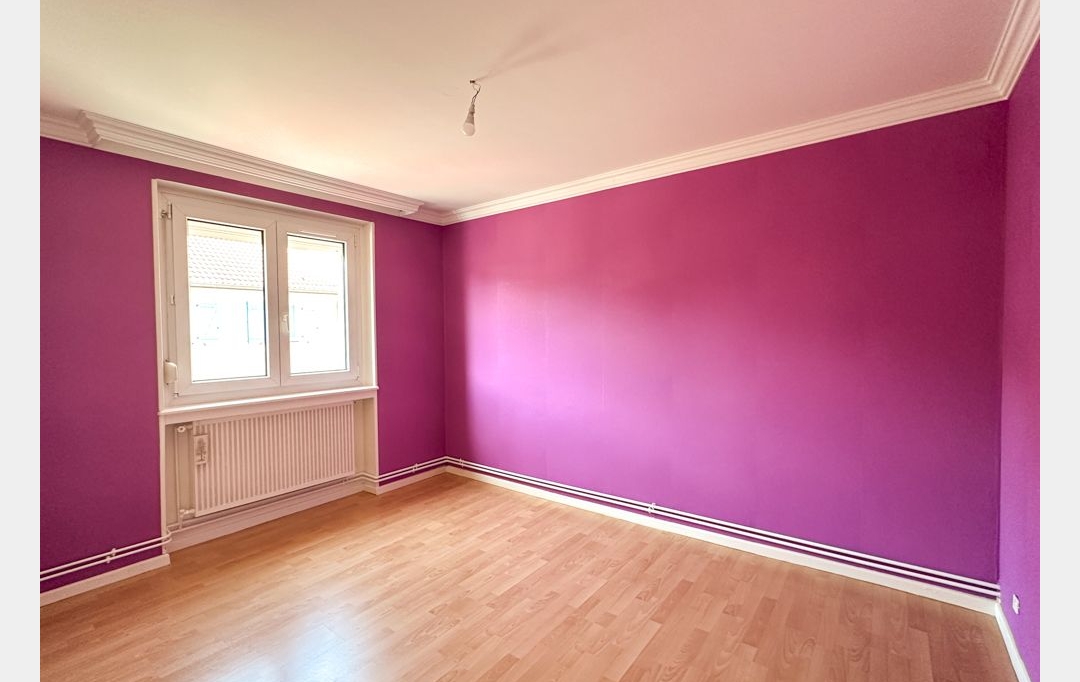 CABINET DE L'ILE : Appartement | SAINT-JULIEN-LES-METZ (57070) | 79 m2 | 199 500 € 