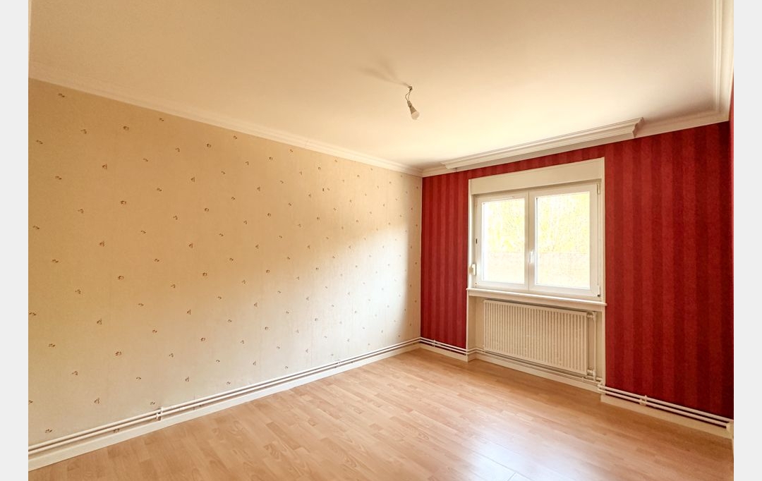 CABINET DE L'ILE : Appartement | SAINT-JULIEN-LES-METZ (57070) | 79 m2 | 199 500 € 