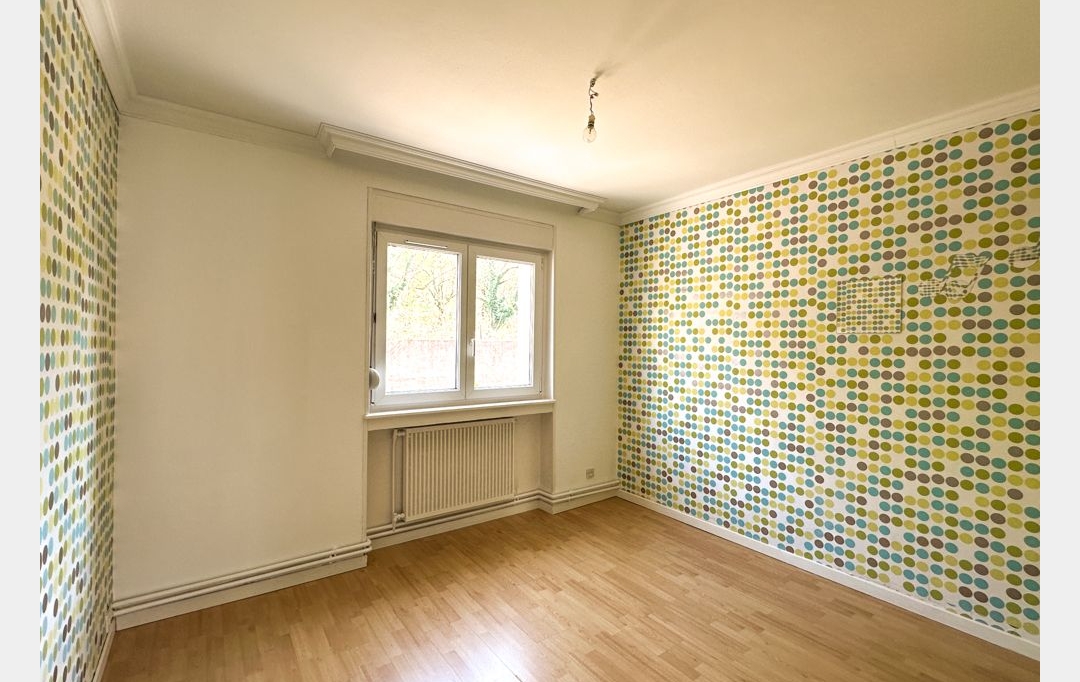 CABINET DE L'ILE : Appartement | SAINT-JULIEN-LES-METZ (57070) | 79 m2 | 199 500 € 
