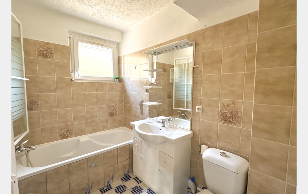 CABINET DE L'ILE : Appartement | SAINT-JULIEN-LES-METZ (57070) | 79 m2 | 199 500 € 