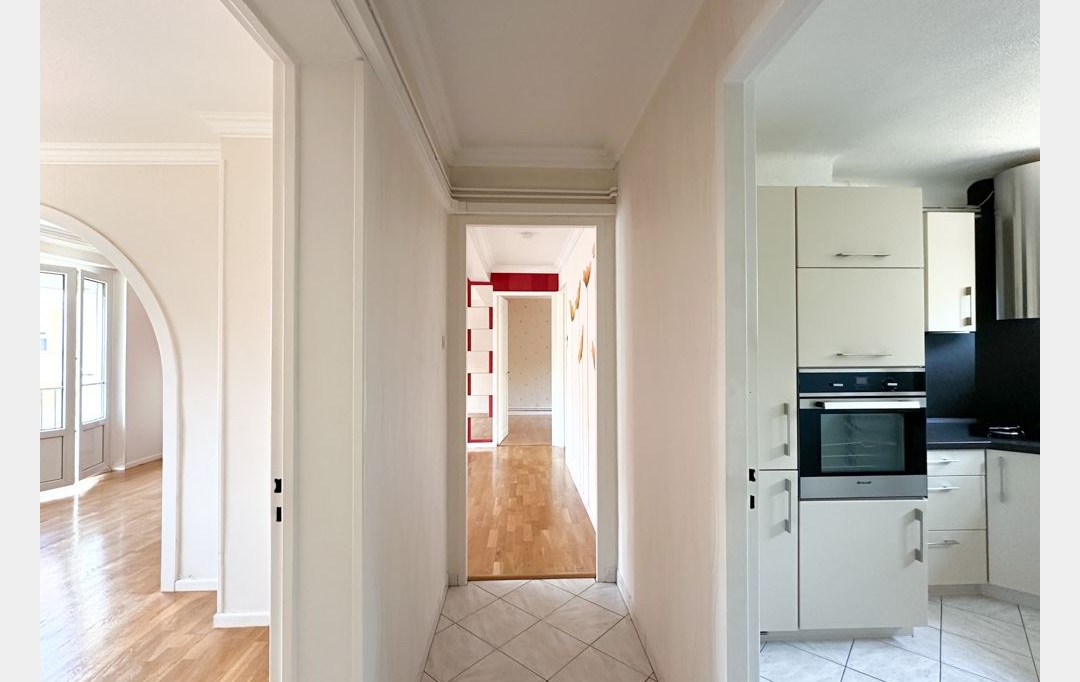 CABINET DE L'ILE : Appartement | SAINT-JULIEN-LES-METZ (57070) | 79 m2 | 199 500 € 