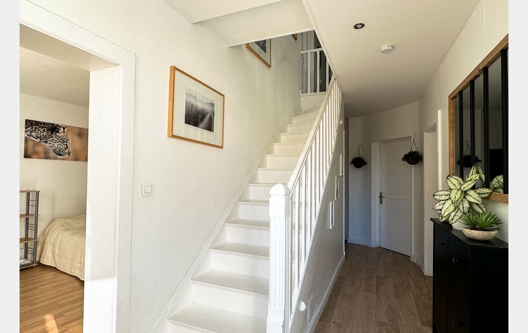 CABINET DE L'ILE : Maison / Villa | JUSSY (57130) | 135 m2 | 275 000 € 