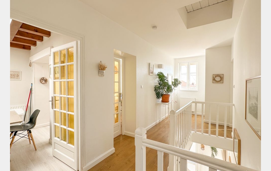CABINET DE L'ILE : Maison / Villa | JUSSY (57130) | 135 m2 | 275 000 € 