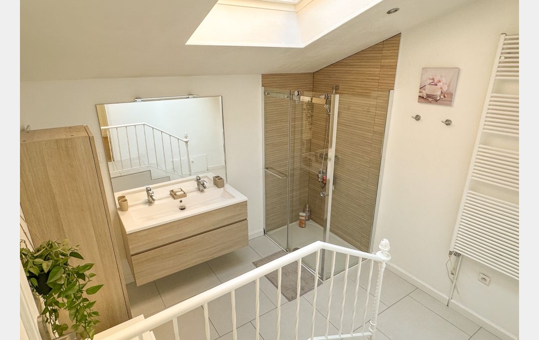 CABINET DE L'ILE : Maison / Villa | JUSSY (57130) | 135 m2 | 275 000 € 