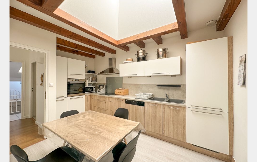 CABINET DE L'ILE : Maison / Villa | JUSSY (57130) | 135 m2 | 275 000 € 