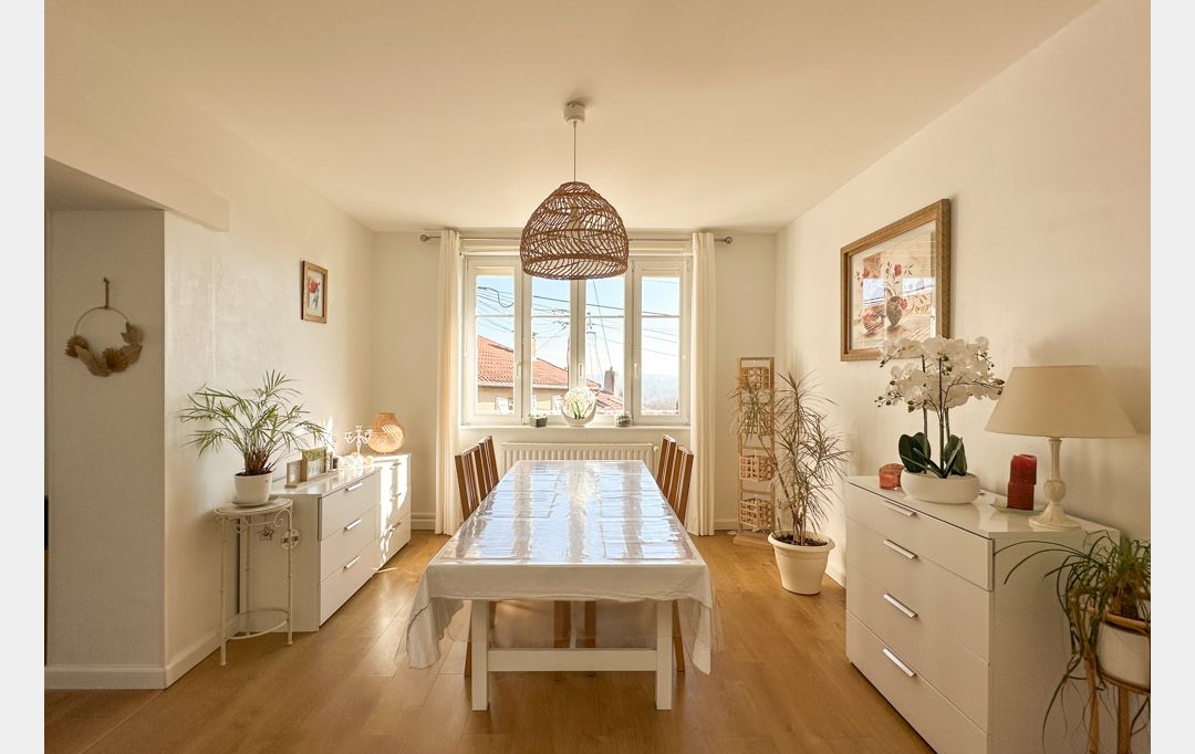 CABINET DE L'ILE : Maison / Villa | JUSSY (57130) | 135 m2 | 275 000 € 
