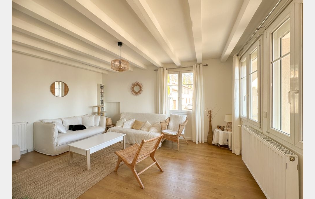 CABINET DE L'ILE : Maison / Villa | JUSSY (57130) | 135 m2 | 275 000 € 