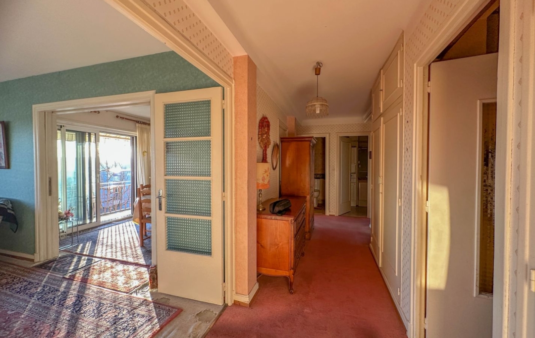 CABINET DE L'ILE : Appartement | LONGEVILLE-LES-METZ (57050) | 90 m2 | 185 000 € 