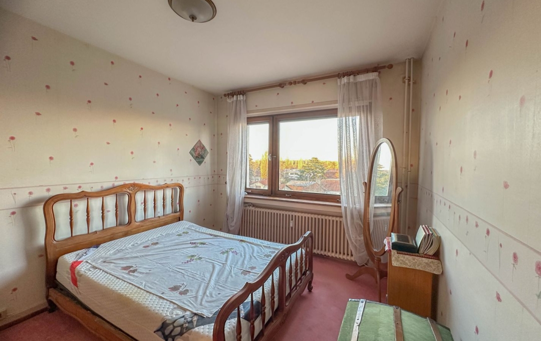 CABINET DE L'ILE : Appartement | LONGEVILLE-LES-METZ (57050) | 90 m2 | 185 000 € 