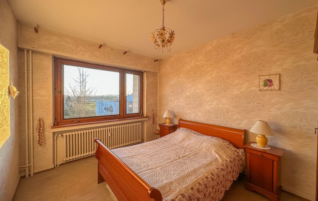 CABINET DE L'ILE : Appartement | LONGEVILLE-LES-METZ (57050) | 90 m2 | 185 000 € 