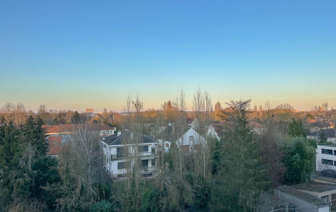 CABINET DE L'ILE : Appartement | LONGEVILLE-LES-METZ (57050) | 90 m2 | 185 000 € 