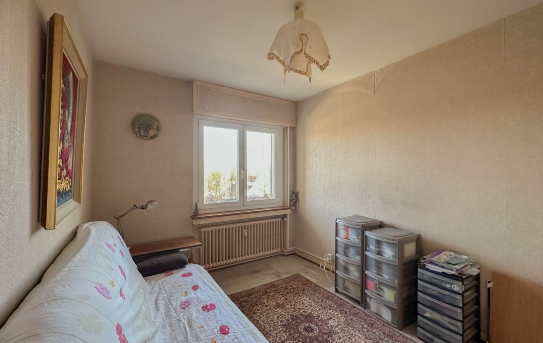 CABINET DE L'ILE : Appartement | LONGEVILLE-LES-METZ (57050) | 90 m2 | 185 000 € 