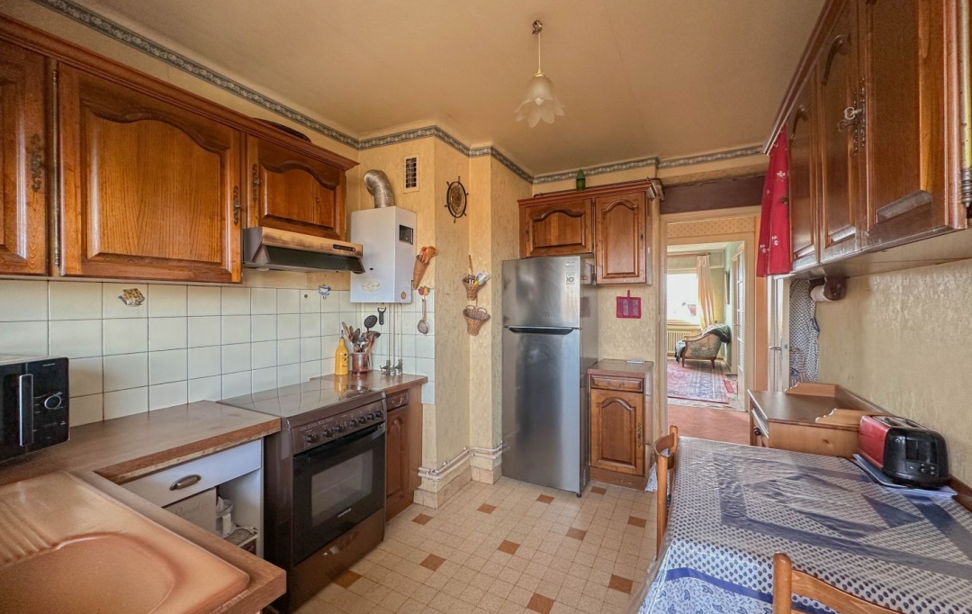 CABINET DE L'ILE : Appartement | LONGEVILLE-LES-METZ (57050) | 90 m2 | 185 000 € 