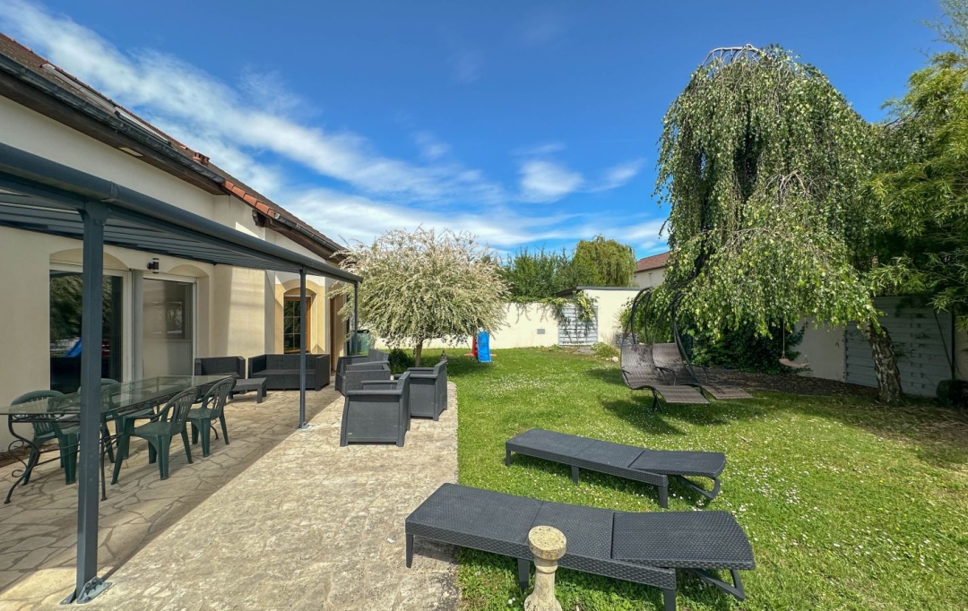 CABINET DE L'ILE : Maison / Villa | SCY-CHAZELLES (57160) | 224 m2 | 525 000 € 