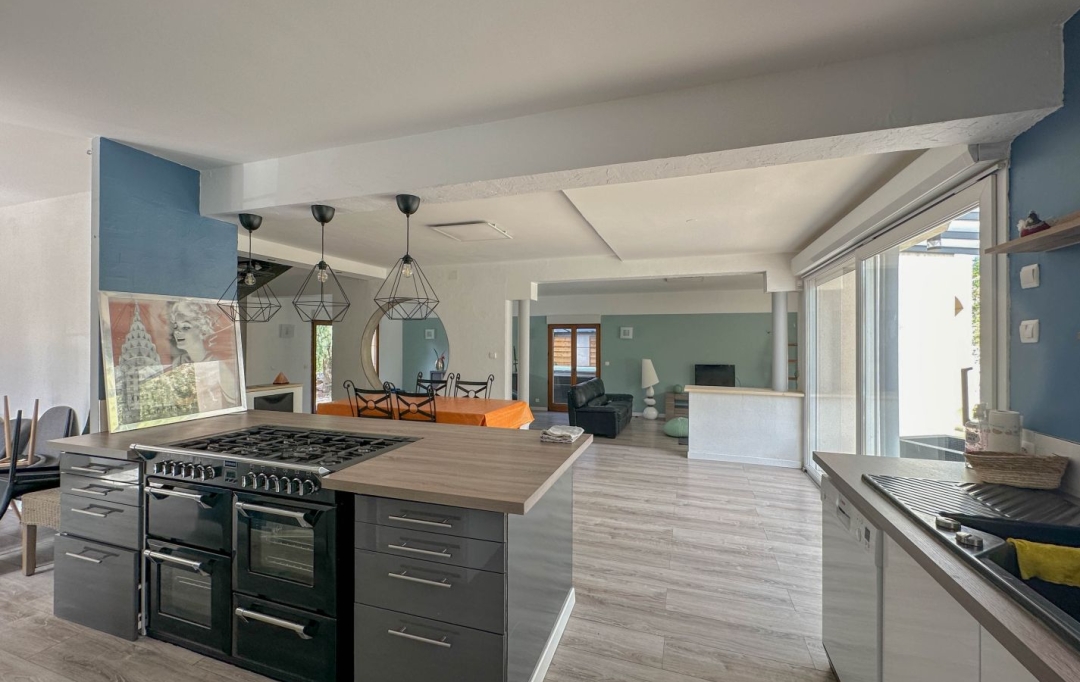 CABINET DE L'ILE : Maison / Villa | SCY-CHAZELLES (57160) | 224 m2 | 525 000 € 
