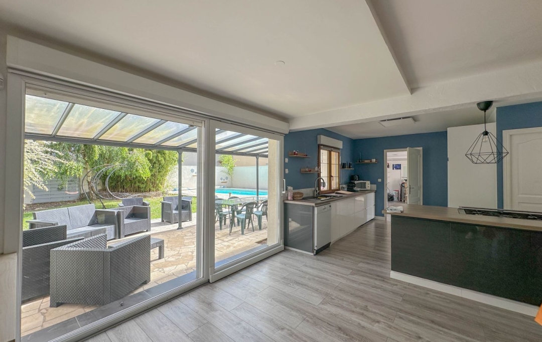 CABINET DE L'ILE : Maison / Villa | SCY-CHAZELLES (57160) | 224 m2 | 525 000 € 