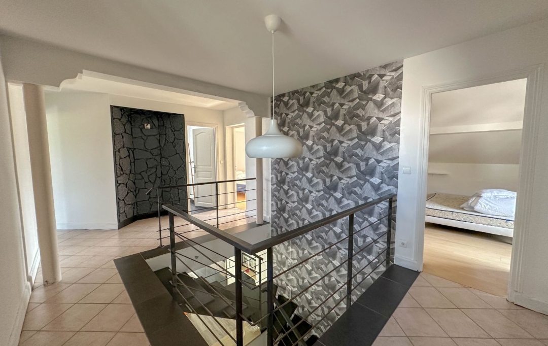 CABINET DE L'ILE : Maison / Villa | SCY-CHAZELLES (57160) | 224 m2 | 525 000 € 