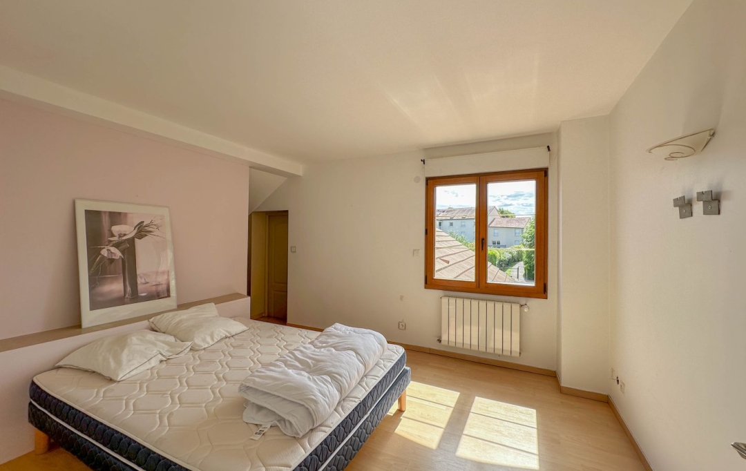 CABINET DE L'ILE : Maison / Villa | SCY-CHAZELLES (57160) | 224 m2 | 525 000 € 