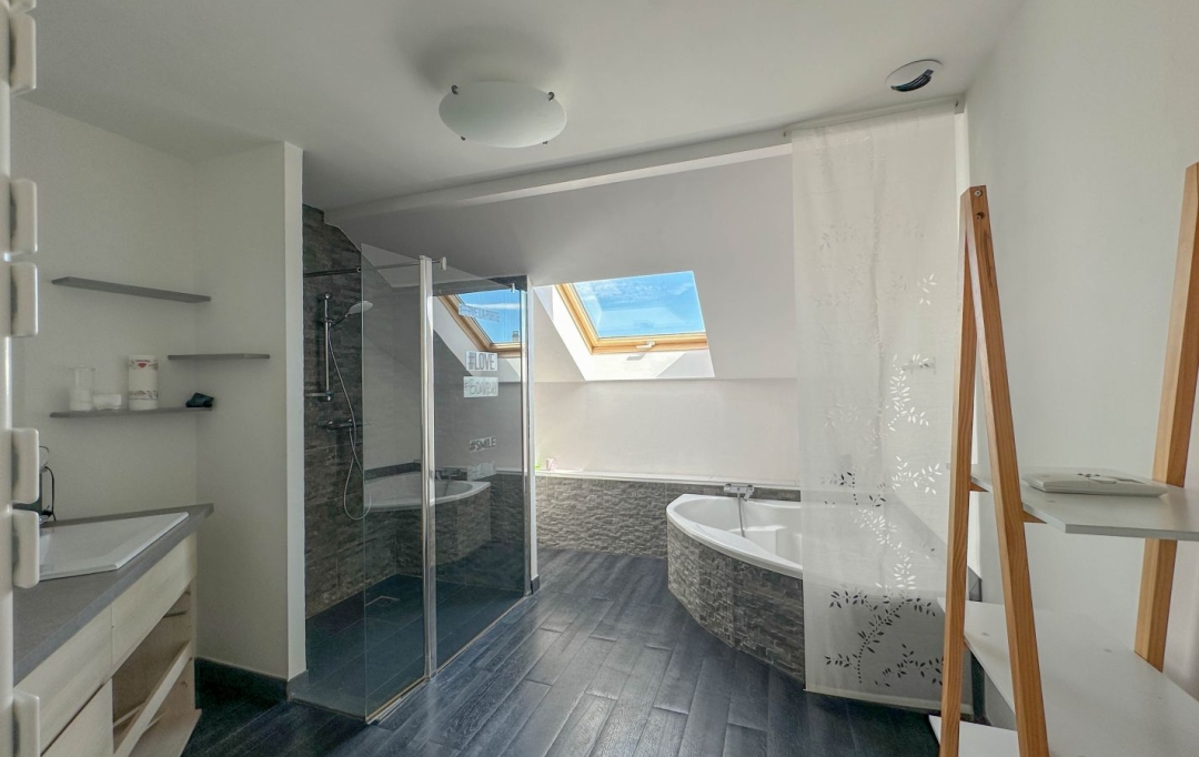 CABINET DE L'ILE : Maison / Villa | SCY-CHAZELLES (57160) | 224 m2 | 525 000 € 
