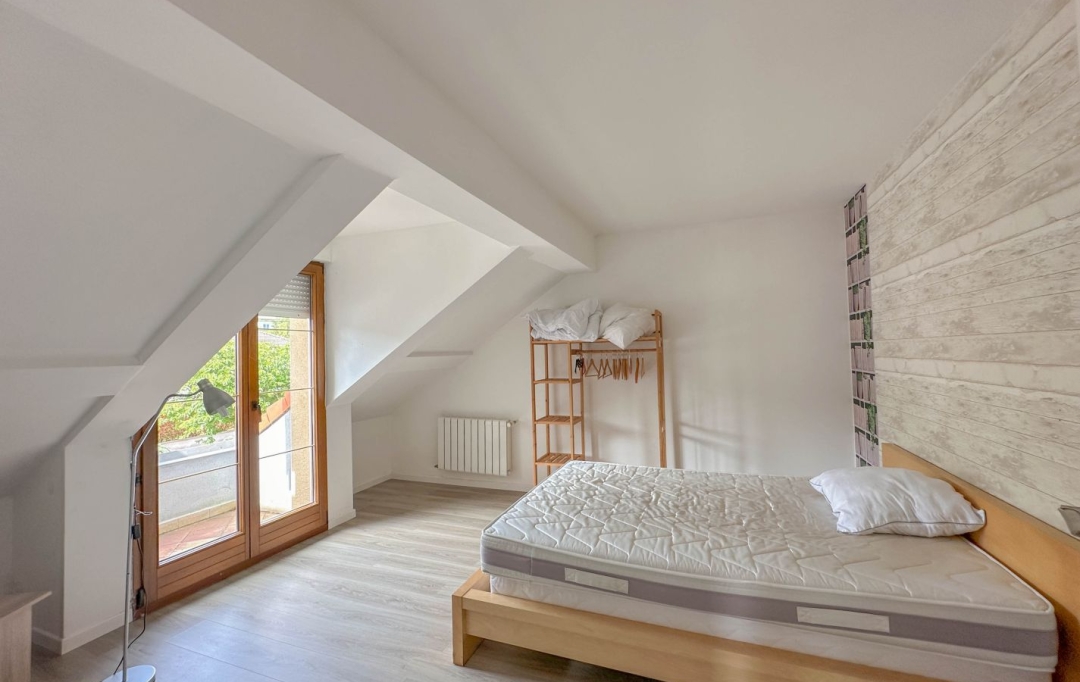 CABINET DE L'ILE : Maison / Villa | SCY-CHAZELLES (57160) | 224 m2 | 525 000 € 