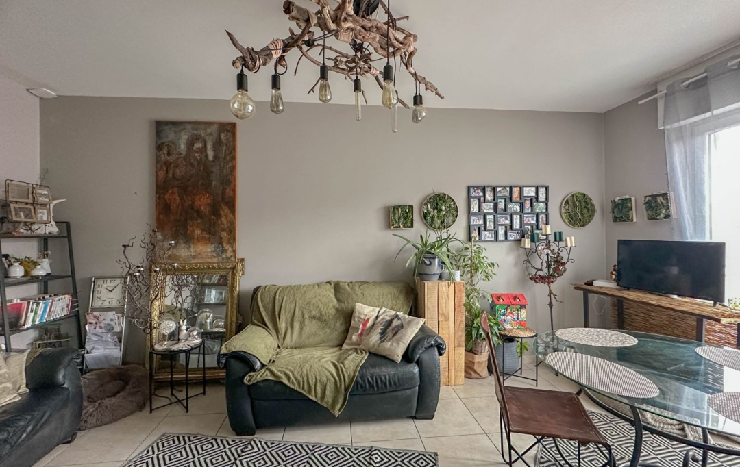 CABINET DE L'ILE : Appartement | SAULNY (57140) | 64 m2 | 155 000 € 