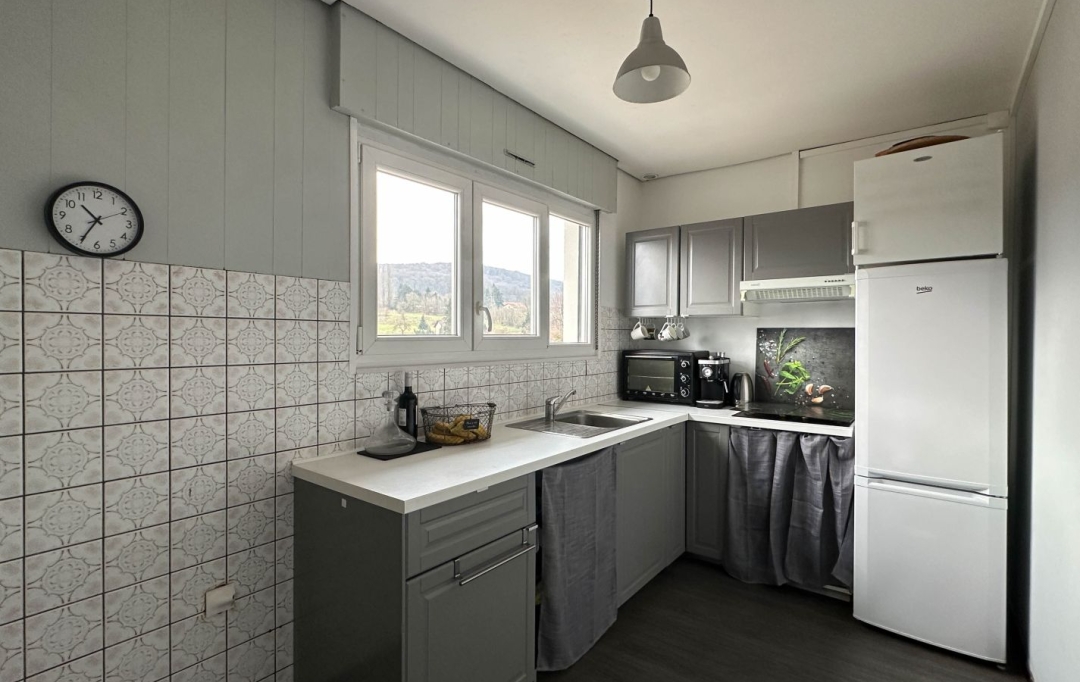 CABINET DE L'ILE : Appartement | SAULNY (57140) | 64 m2 | 155 000 € 