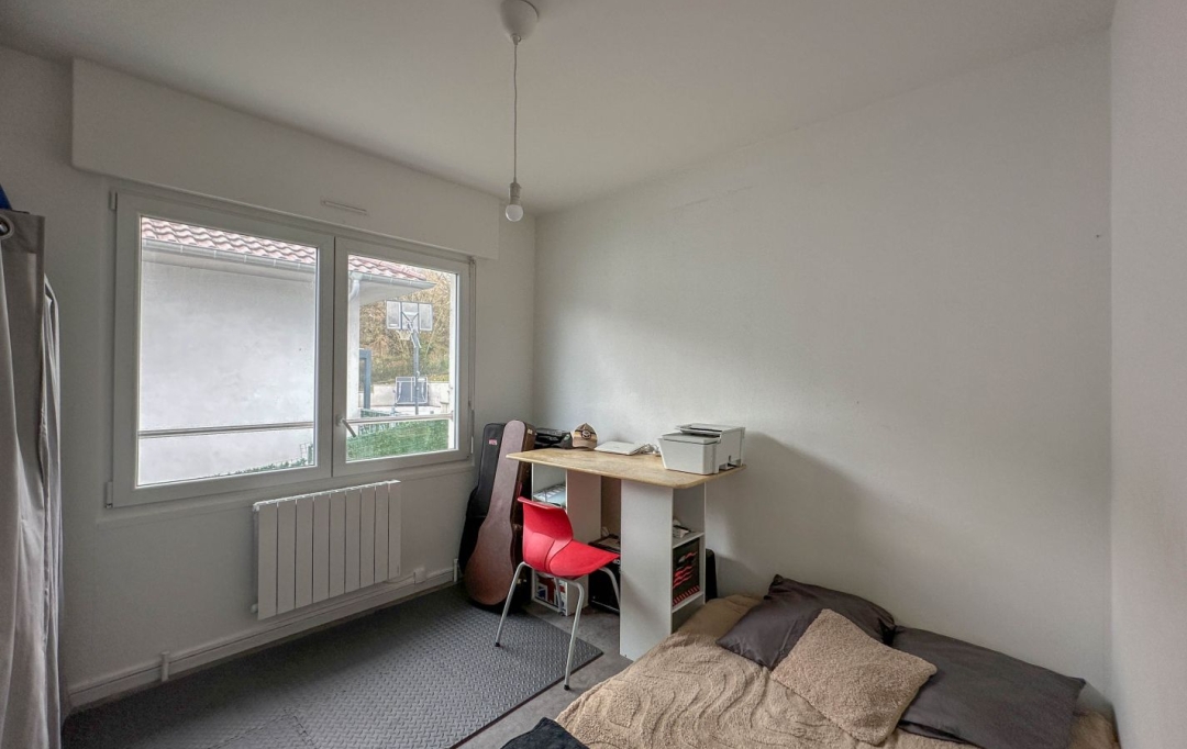 CABINET DE L'ILE : Appartement | SAULNY (57140) | 64 m2 | 155 000 € 